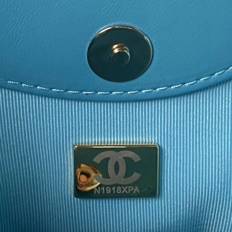 Chanel Top Handle Bags 4049C-0032