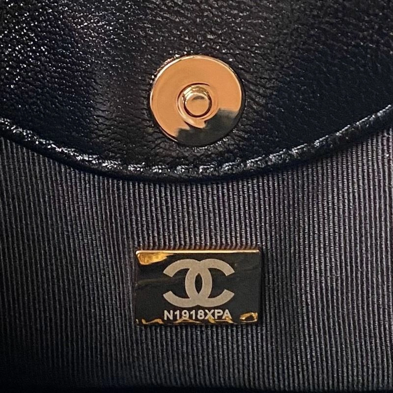 Chanel Top Handle Bags 4049C-0033