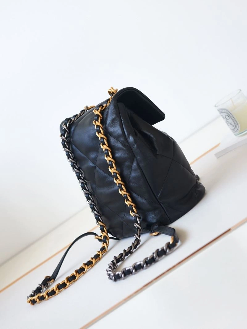 Chanel Backpacks 4049C-0034
