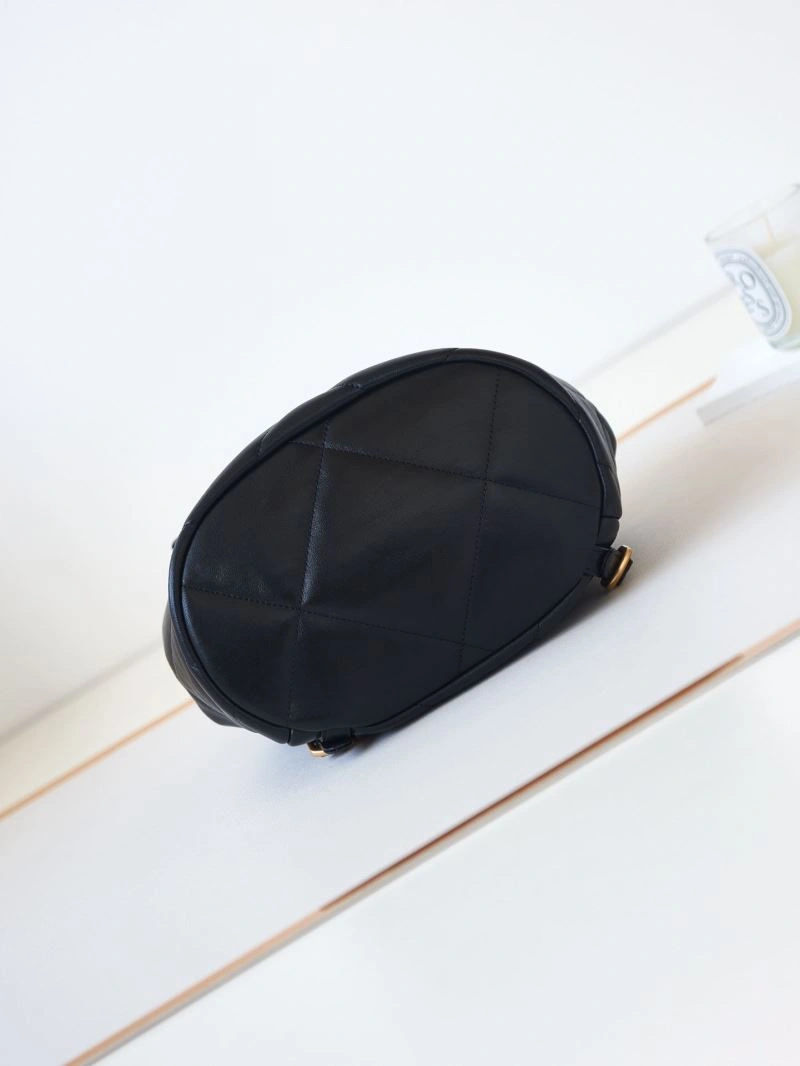 Chanel Backpacks 4049C-0034