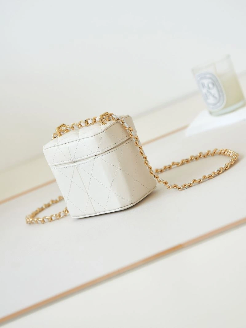 Chanel Cosmetic Bags 4049C-0035