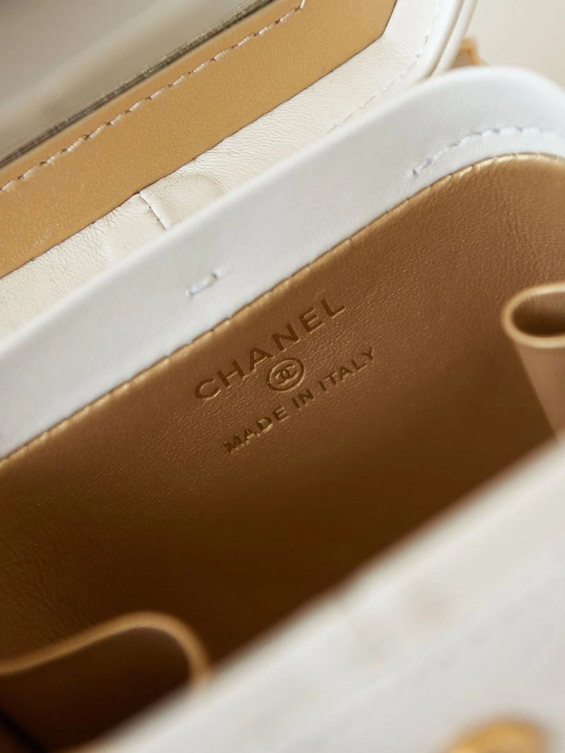 Chanel Cosmetic Bags 4049C-0035