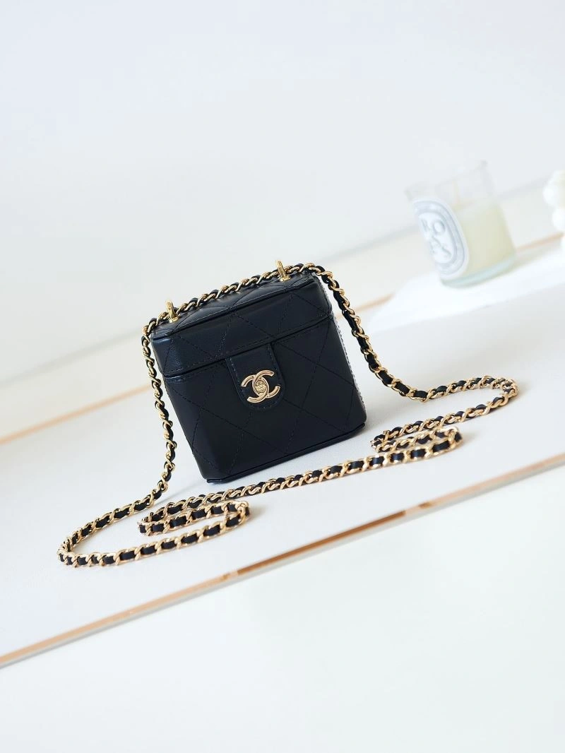 Chanel Cosmetic Bags 4049C-0036