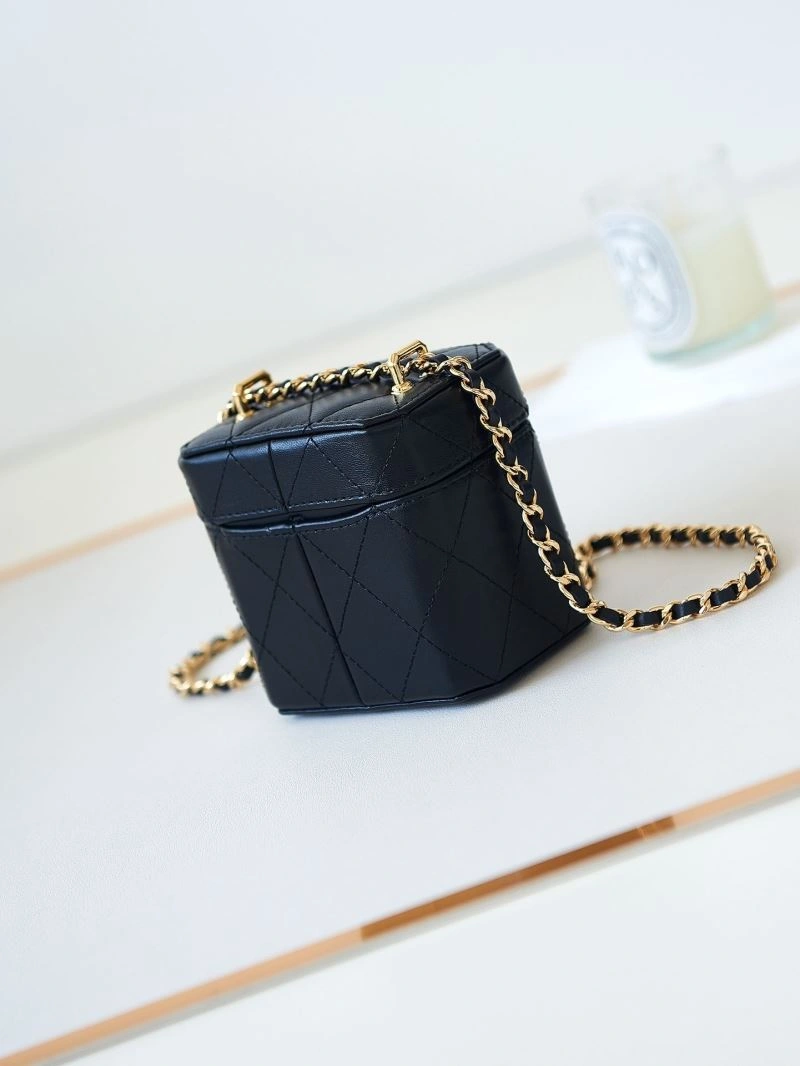 Chanel Cosmetic Bags 4049C-0036