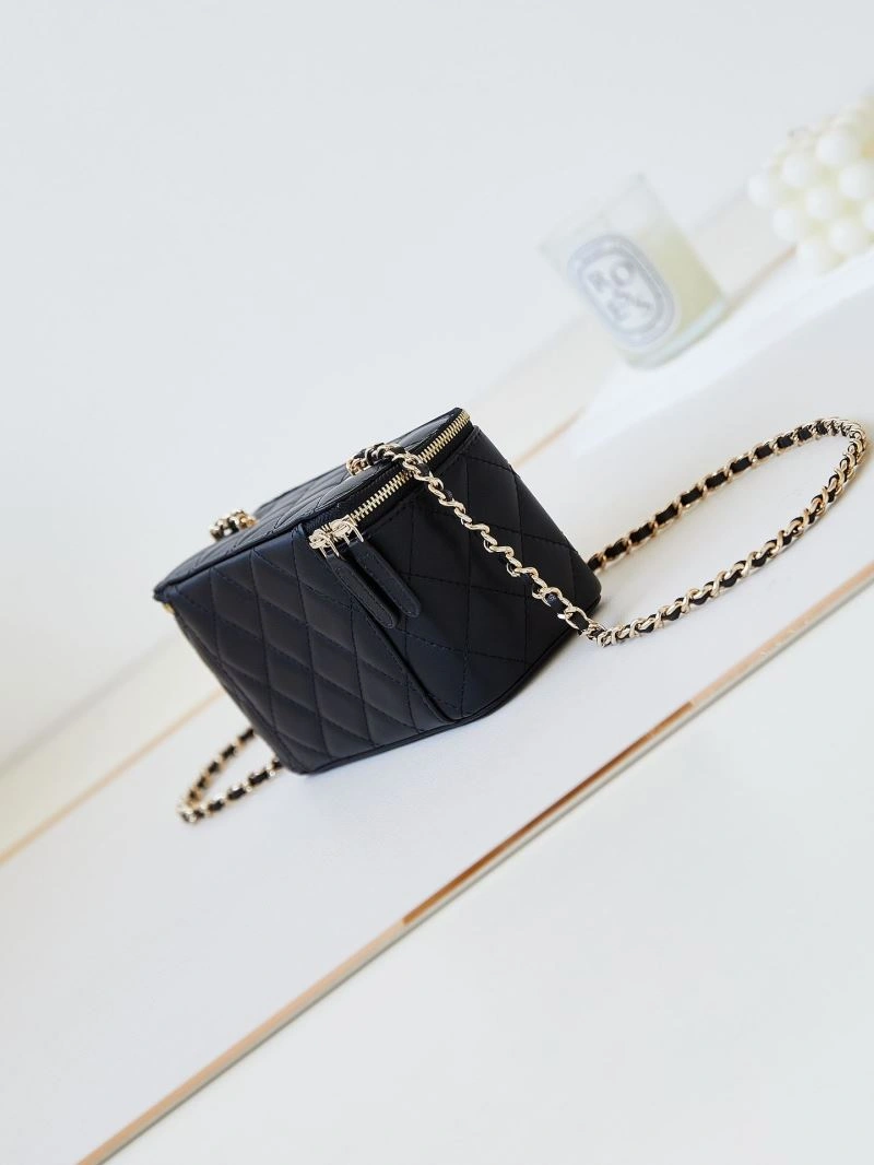 Chanel Cosmetic Bags 4049C-0037