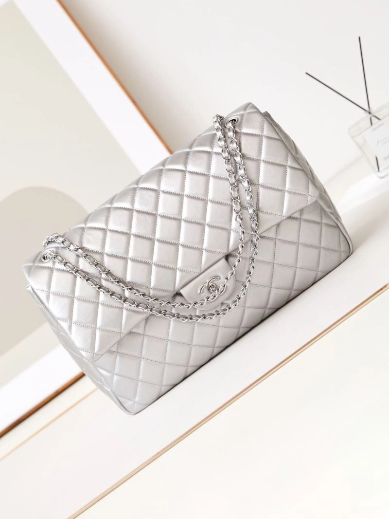 Chanel Satchel Bags 4049C-0038