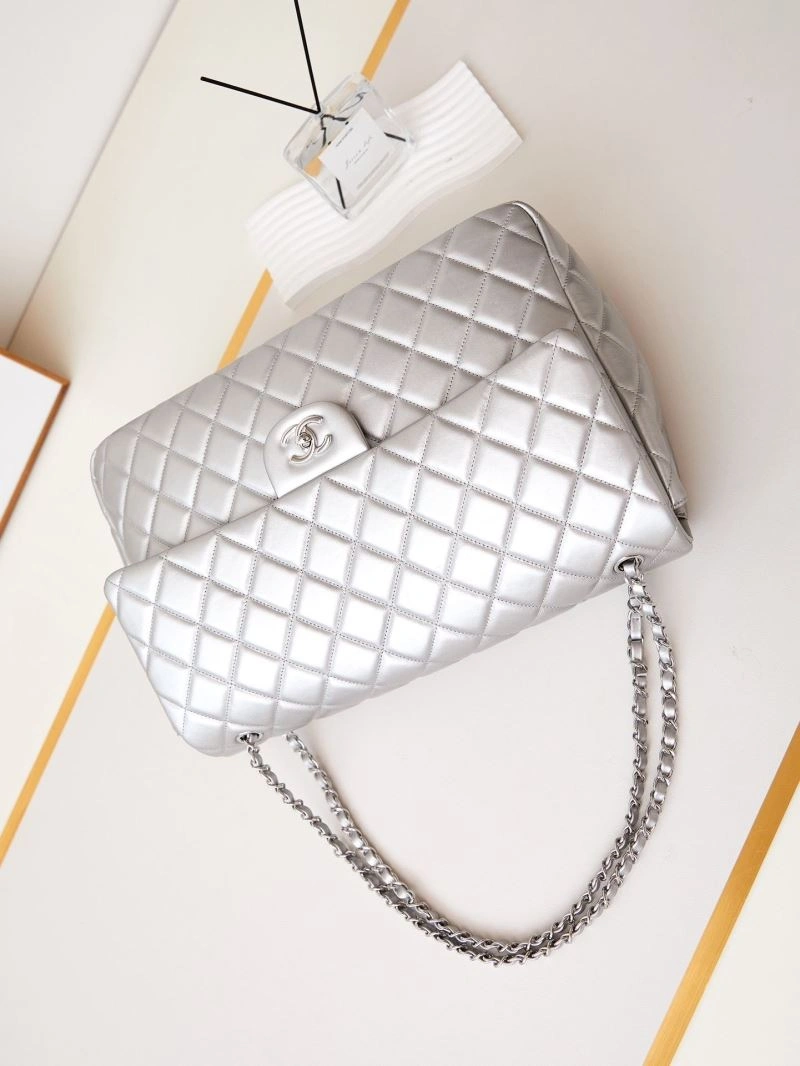 Chanel Satchel Bags 4049C-0038