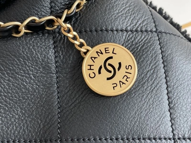 Chanel Gabrielle Bags 4049C-0039