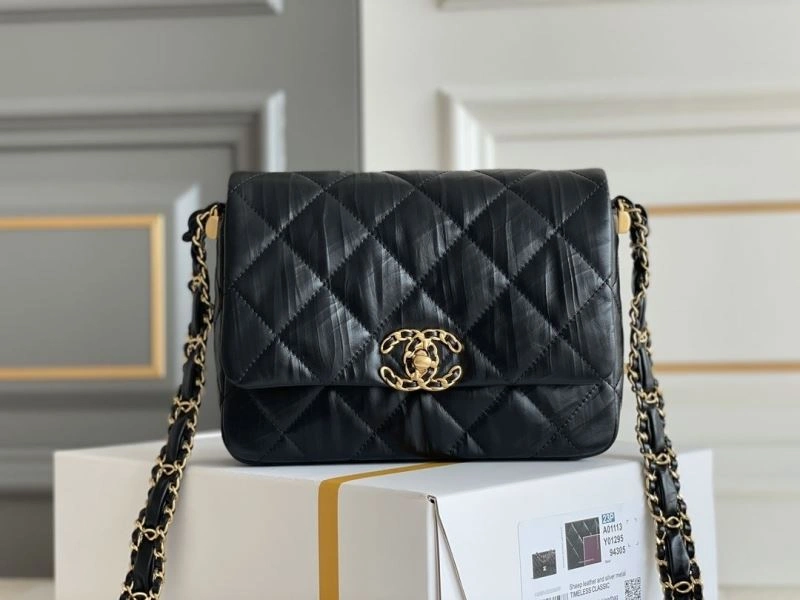 Chanel Satchel Bags 4049C-0040