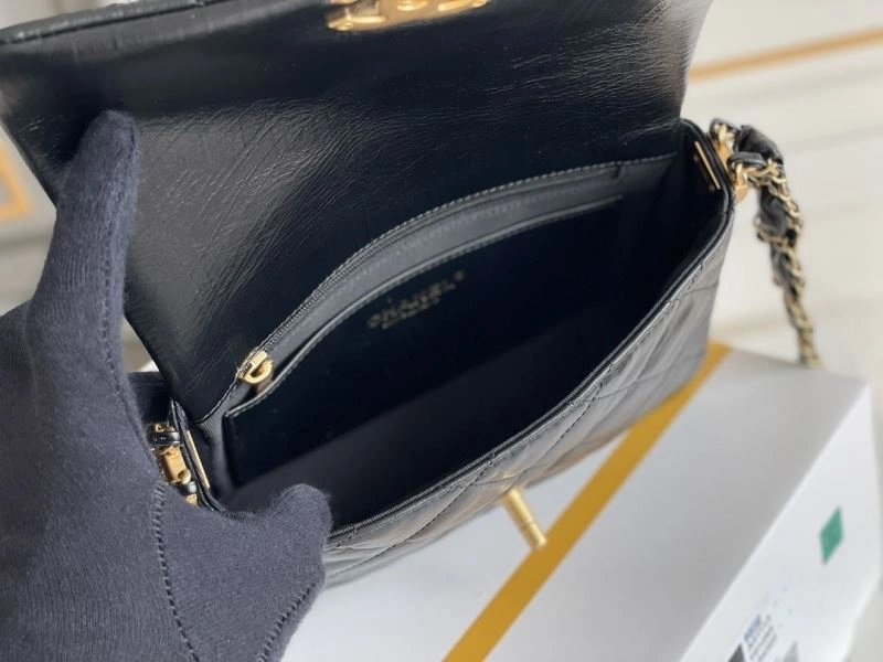 Chanel Satchel Bags 4049C-0040