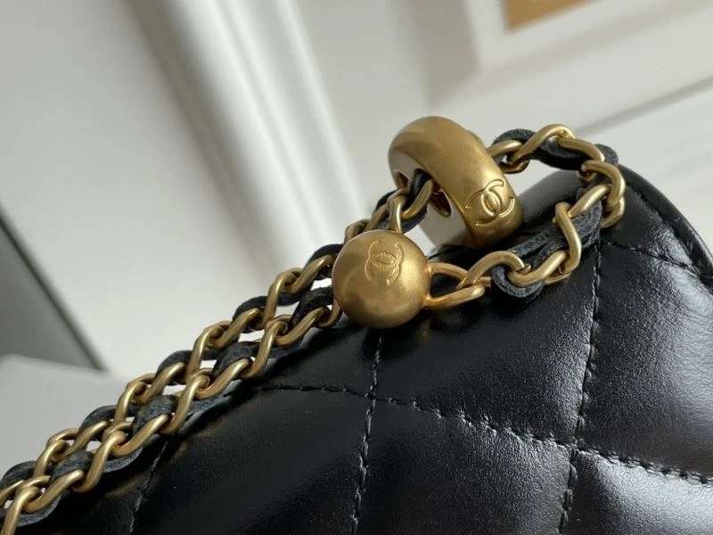 Chanel Satchel Bags 4049C-0041