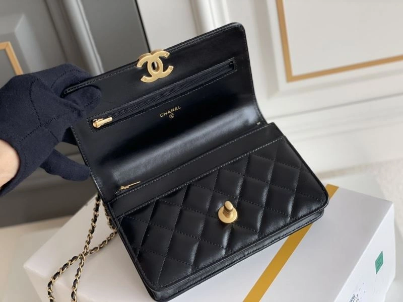 Chanel Satchel Bags 4049C-0041