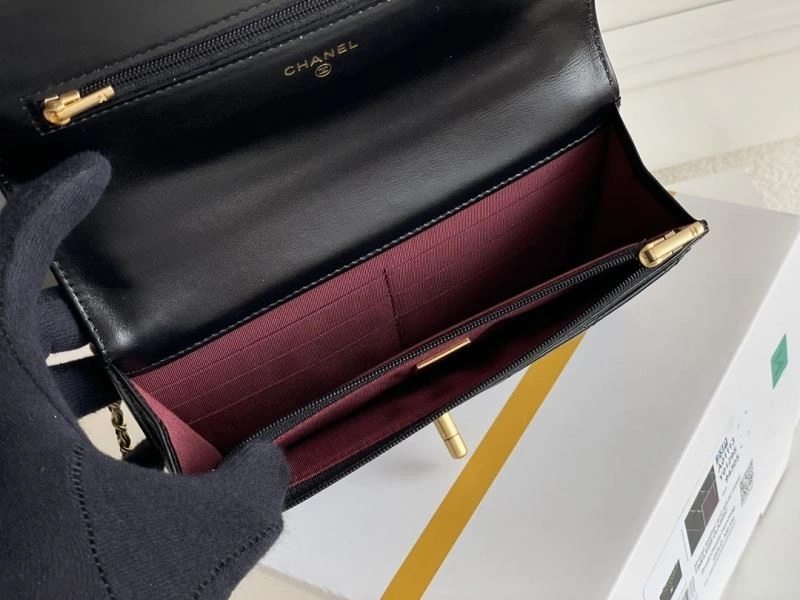 Chanel Satchel Bags 4049C-0041