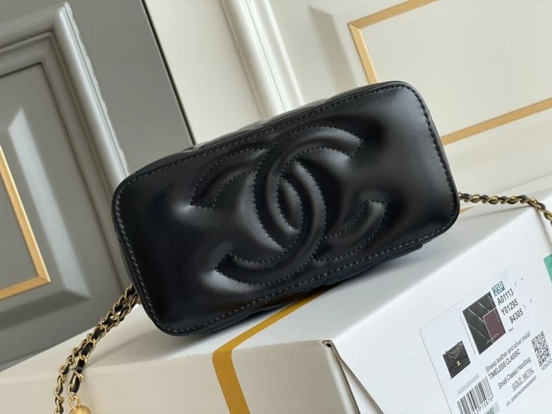 Chanel Cosmetic Bags 4049C-0042