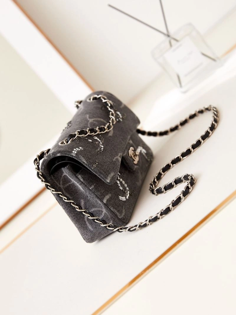 Chanel CF Series Bags 4049C-0043