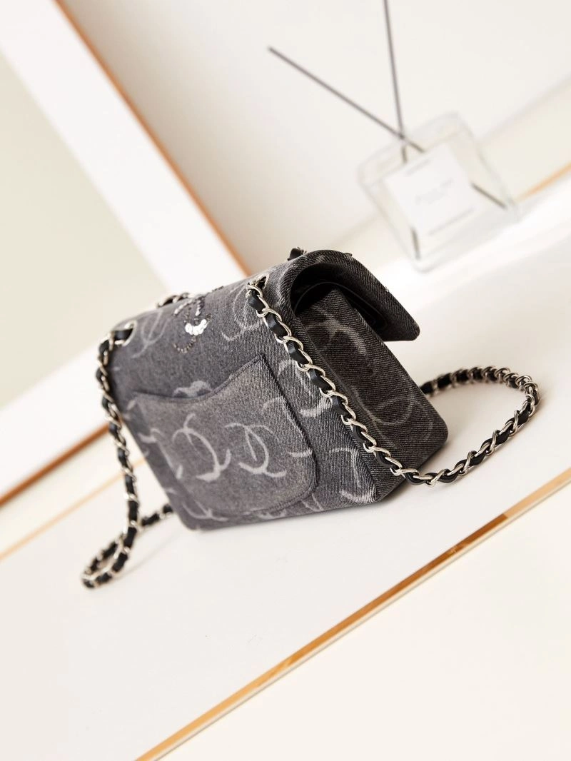 Chanel CF Series Bags 4049C-0043