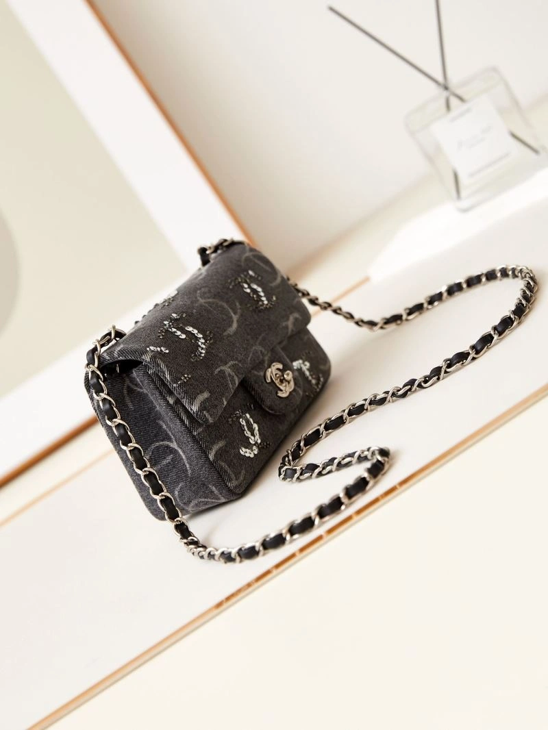 Chanel CF Series Bags 4049C-0044