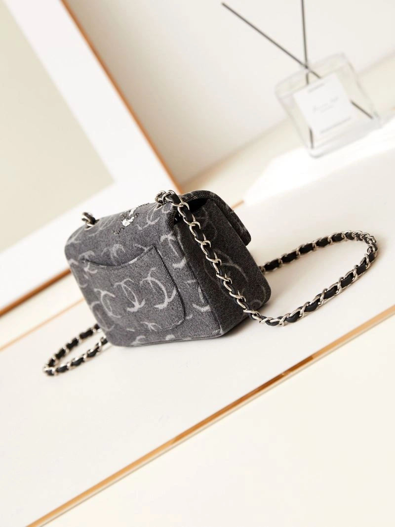 Chanel CF Series Bags 4049C-0044