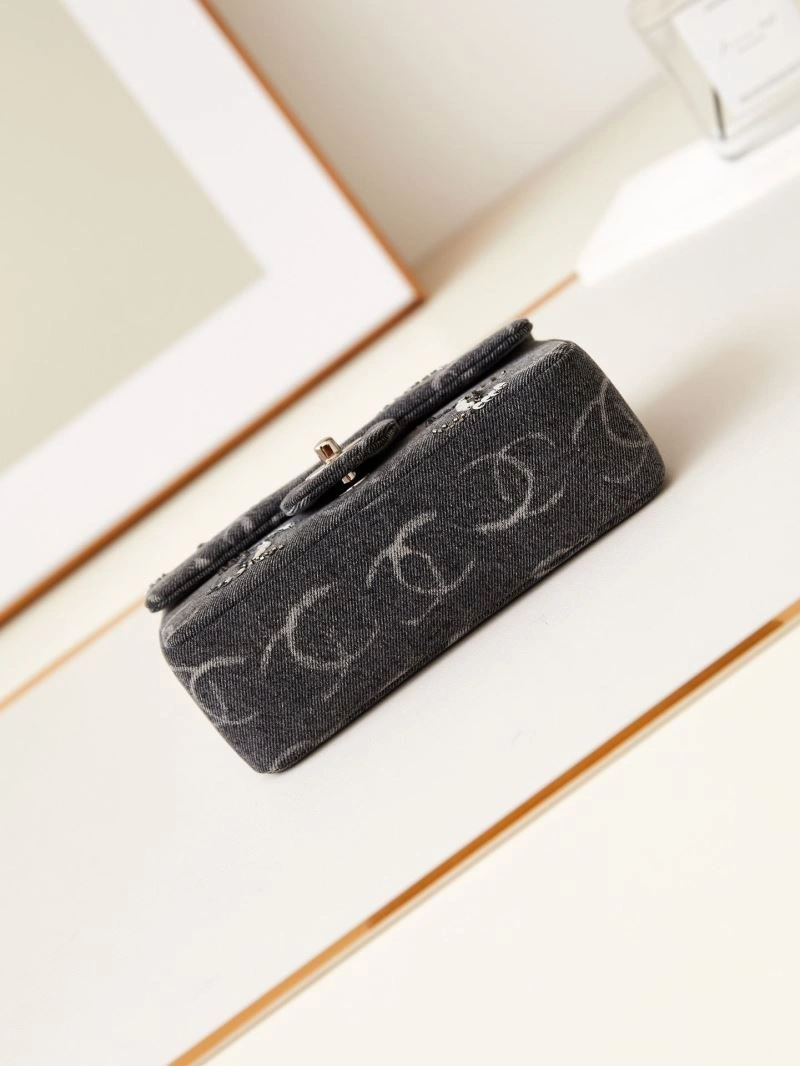 Chanel CF Series Bags 4049C-0044