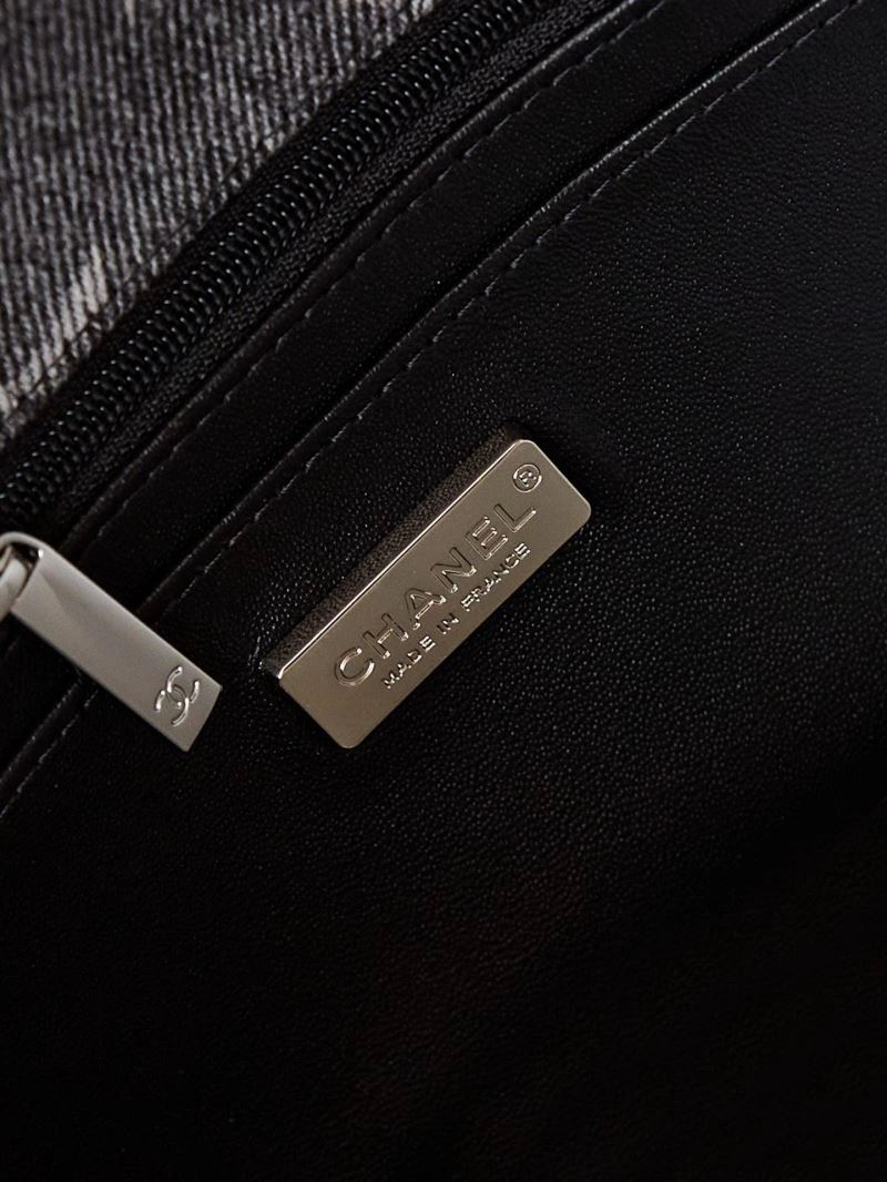 Chanel CF Series Bags 4049C-0044