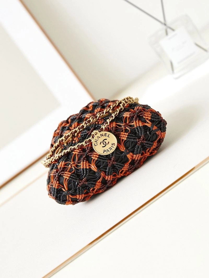 Chanel Bucket Bags 4049C-0048