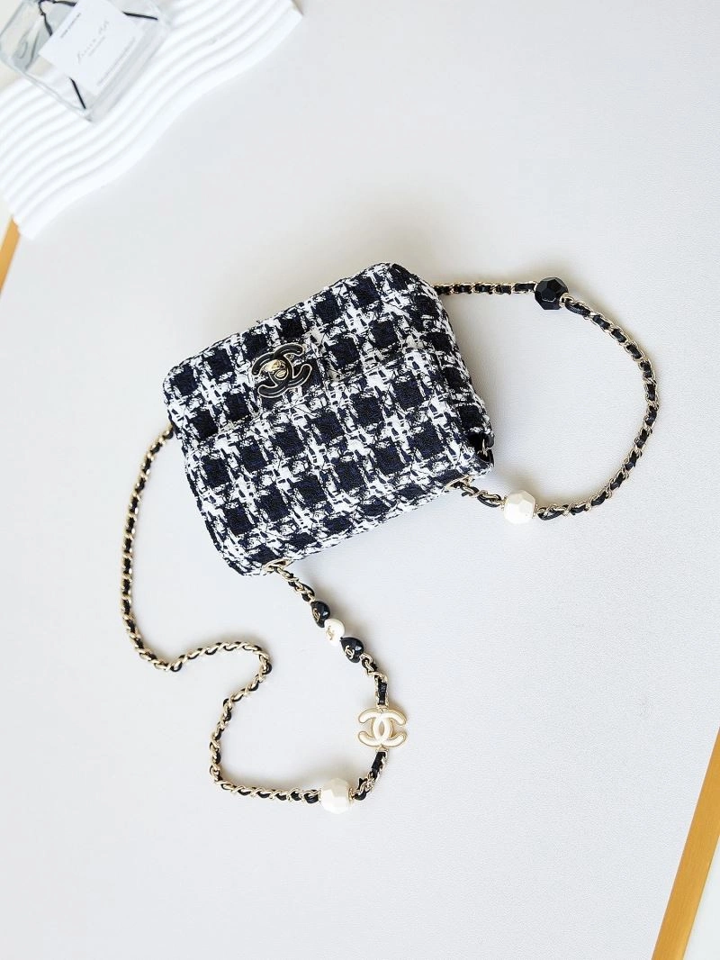 Chanel CF Series Bags 4049C-0049