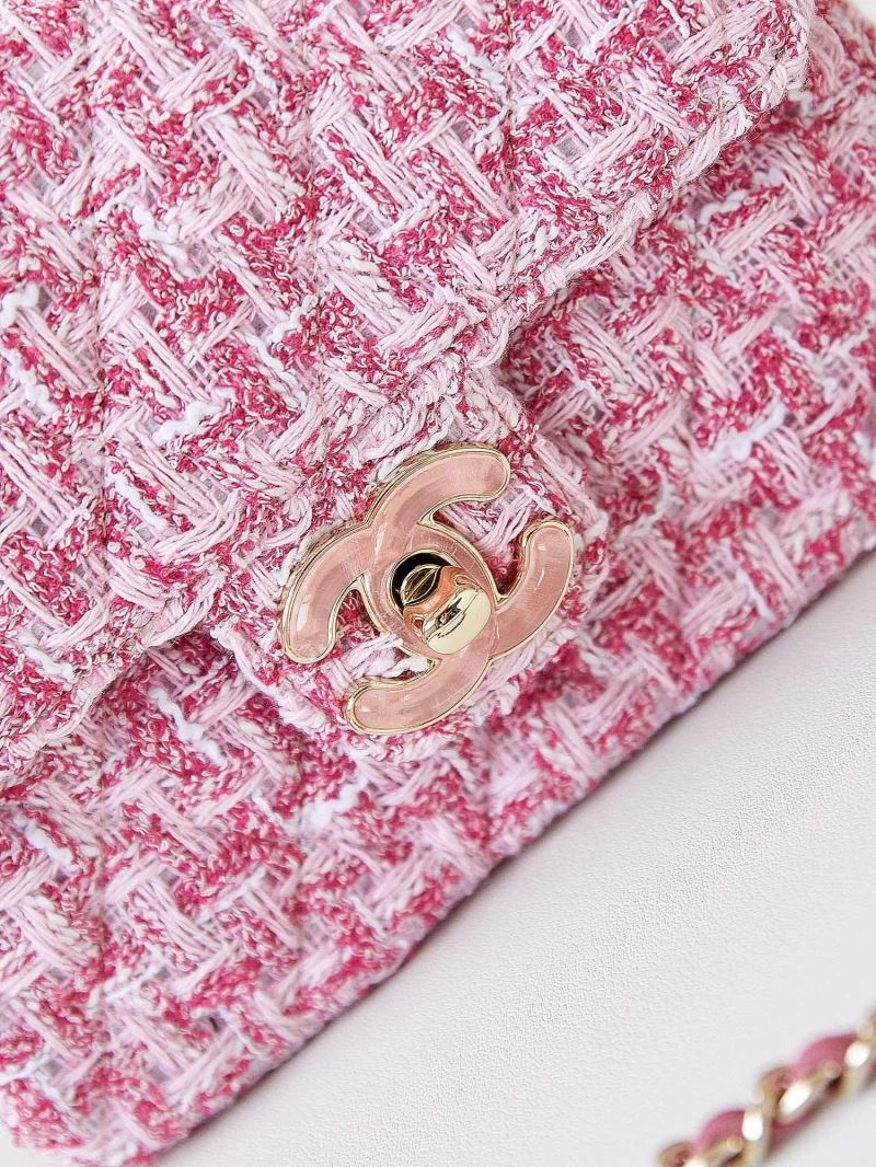 Chanel CF Series Bags 4049C-0050