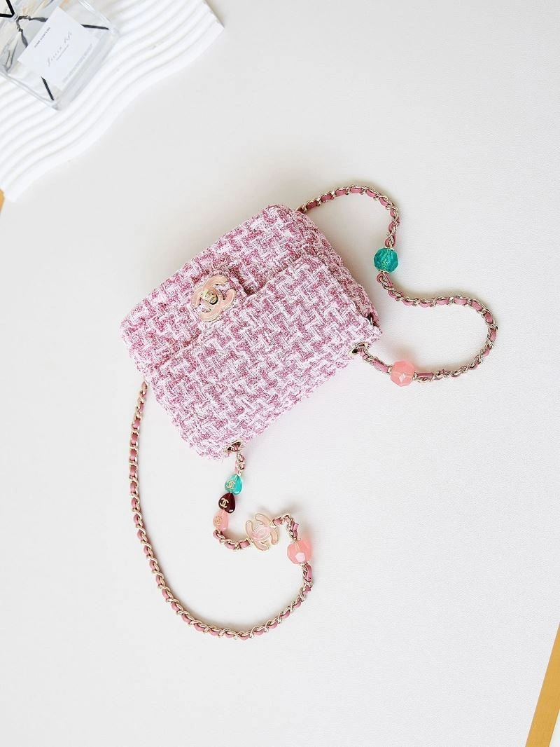 Chanel CF Series Bags 4049C-0050