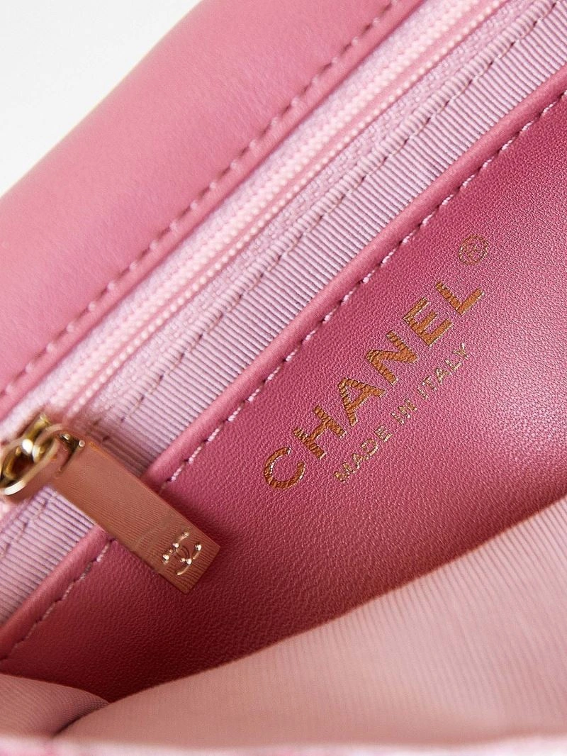 Chanel CF Series Bags 4049C-0050