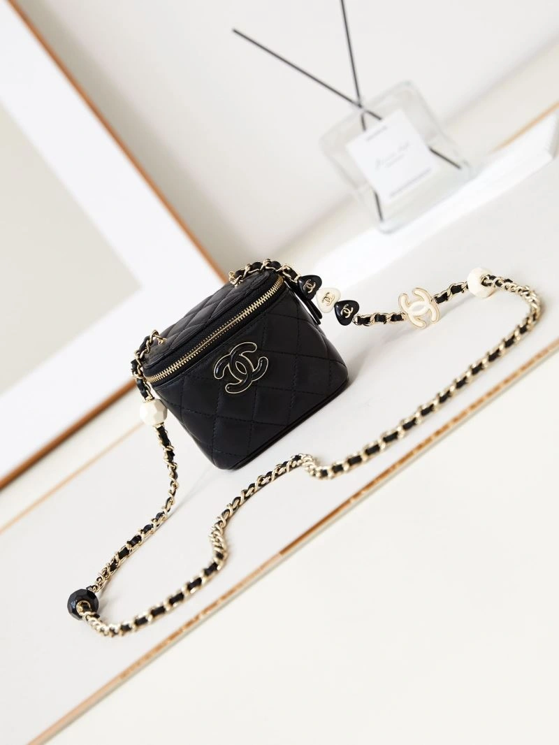 Chanel Cosmetic Bags 4049C-0051
