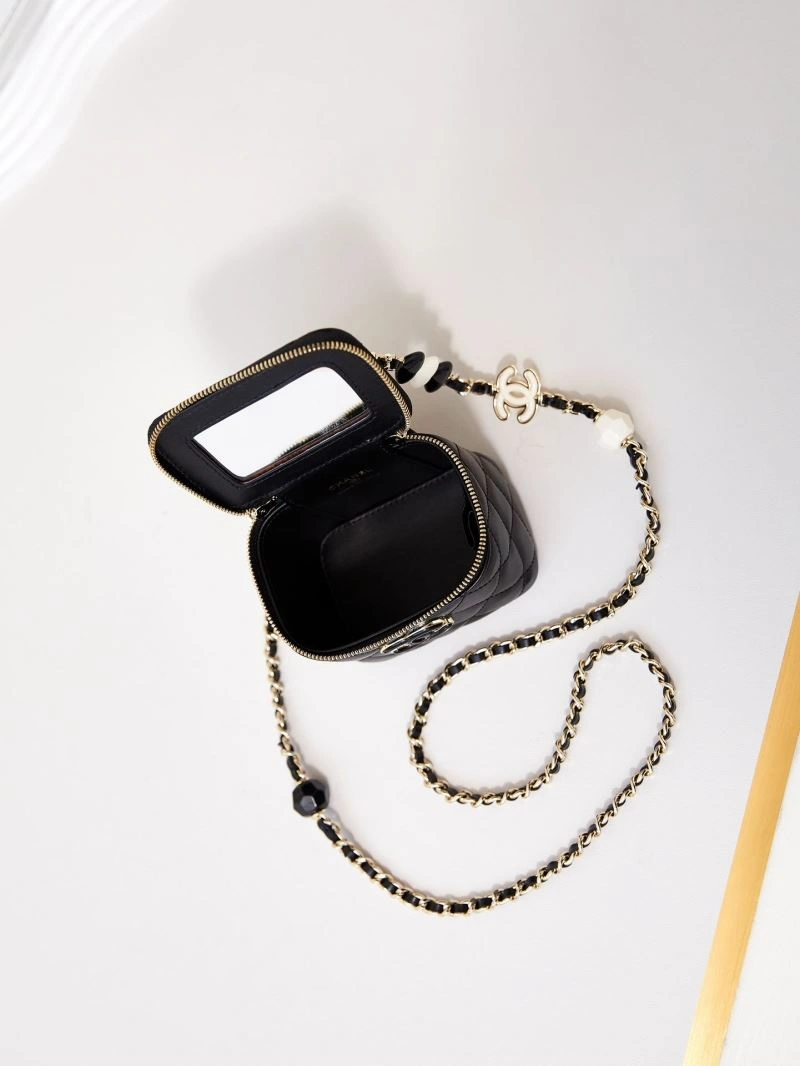 Chanel Cosmetic Bags 4049C-0051