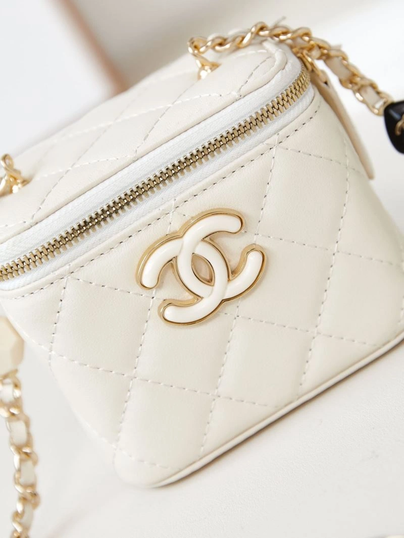 Chanel Cosmetic Bags 4049C-0053