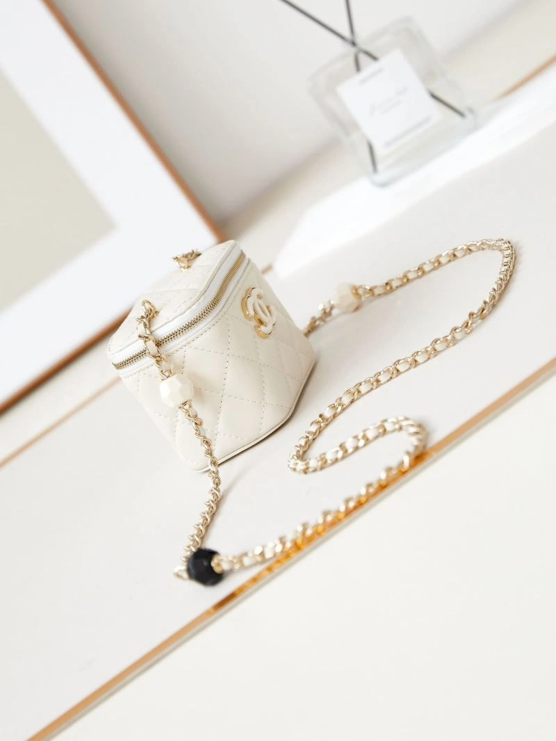 Chanel Cosmetic Bags 4049C-0053