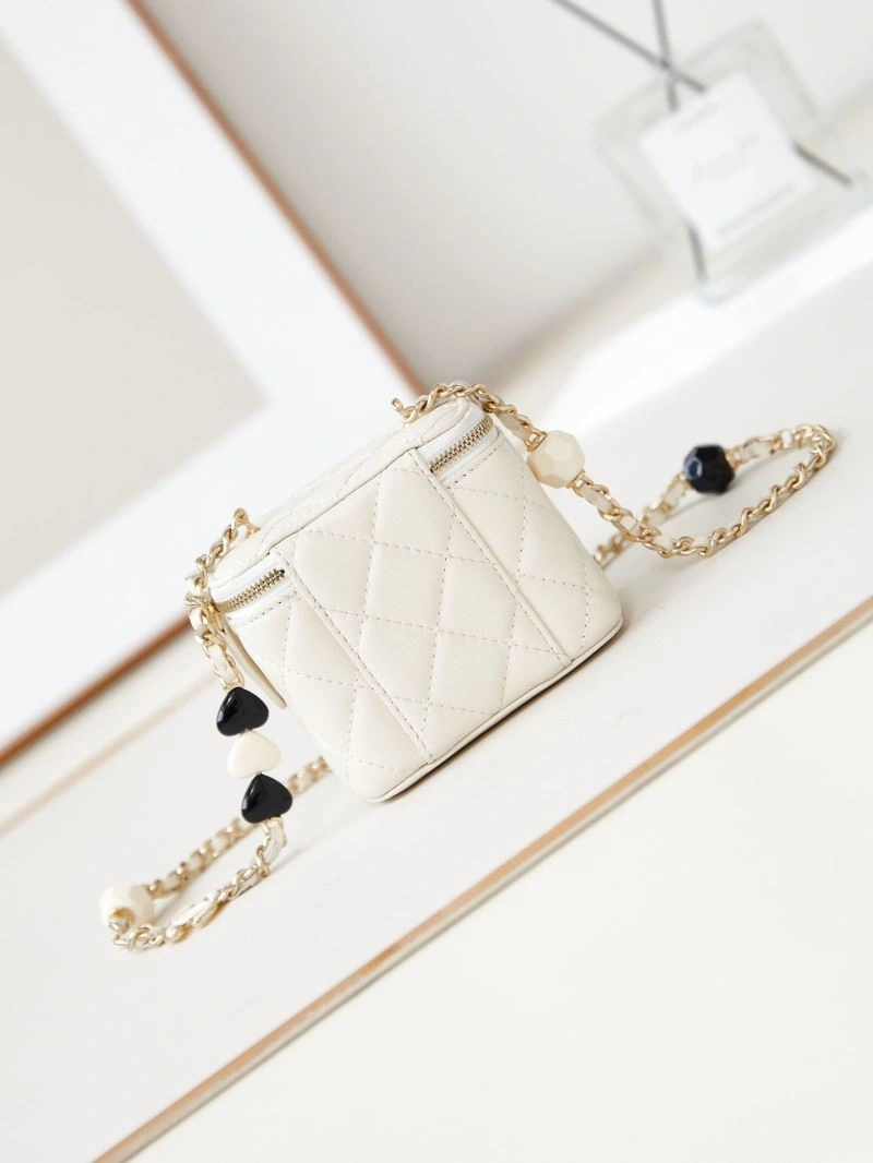 Chanel Cosmetic Bags 4049C-0053