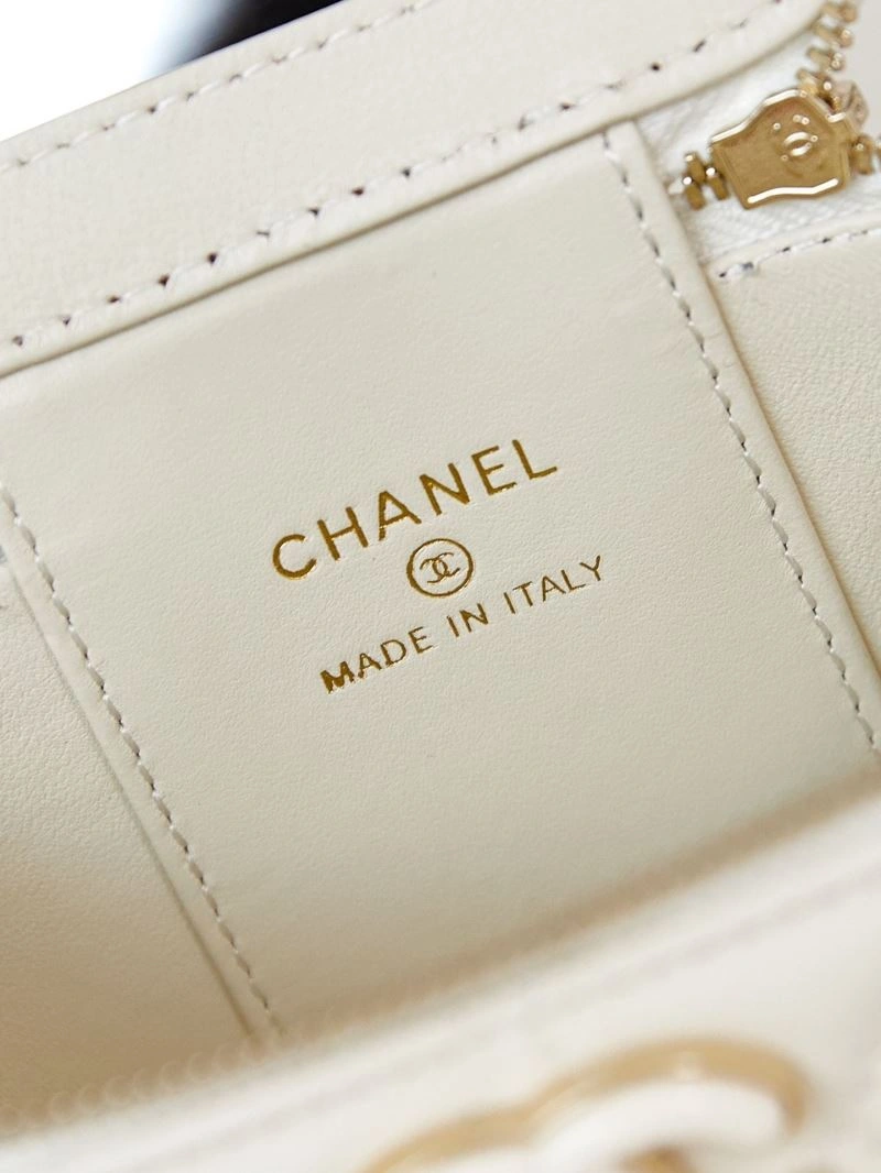 Chanel Cosmetic Bags 4049C-0053