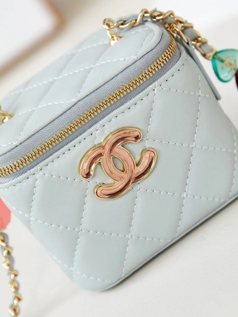 Chanel Cosmetic Bags 4049C-0054