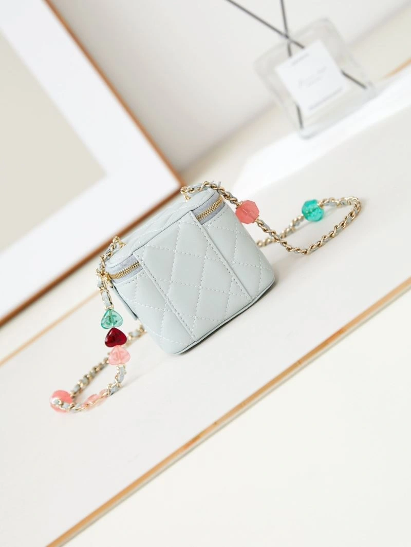 Chanel Cosmetic Bags 4049C-0054