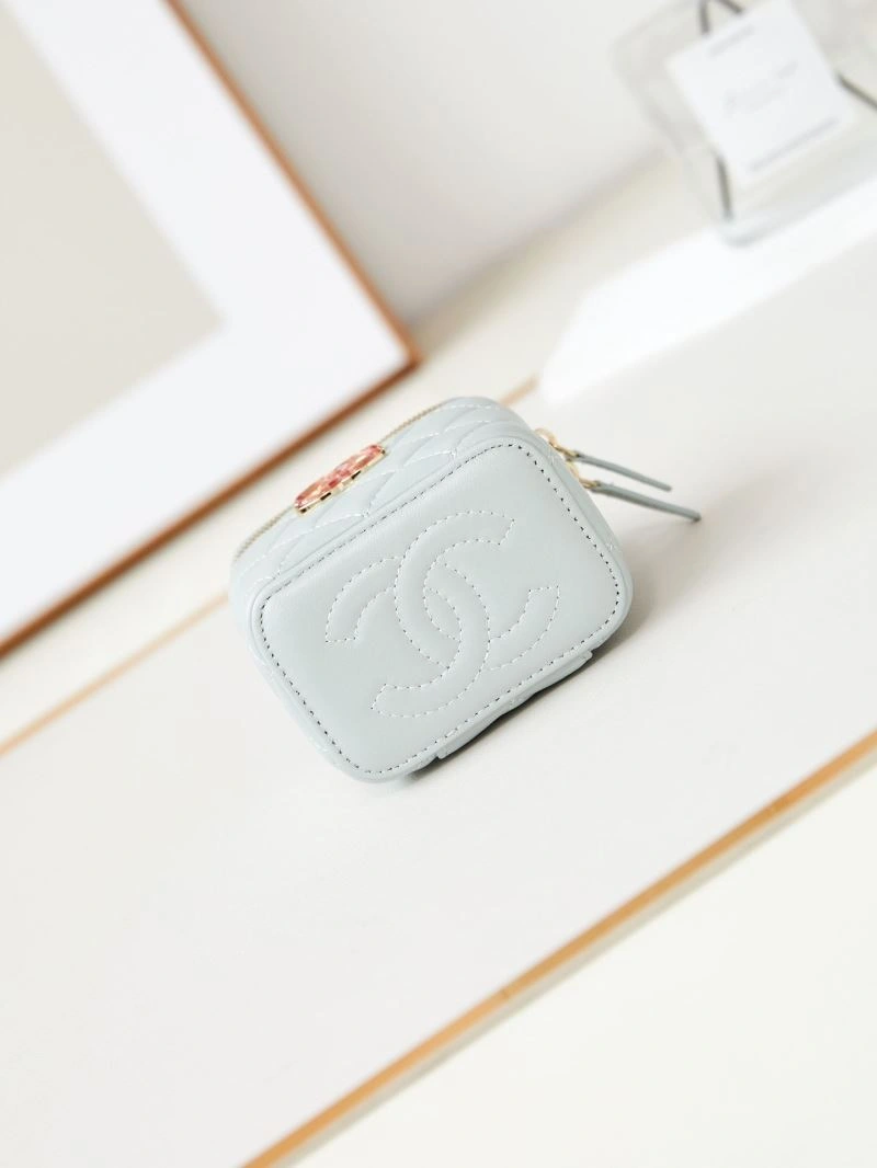 Chanel Cosmetic Bags 4049C-0054