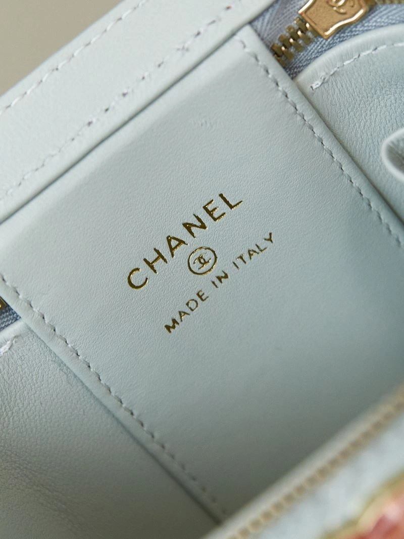 Chanel Cosmetic Bags 4049C-0054