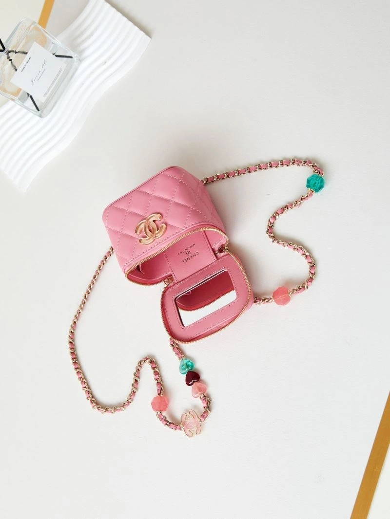 Chanel Cosmetic Bags 4049C-0055