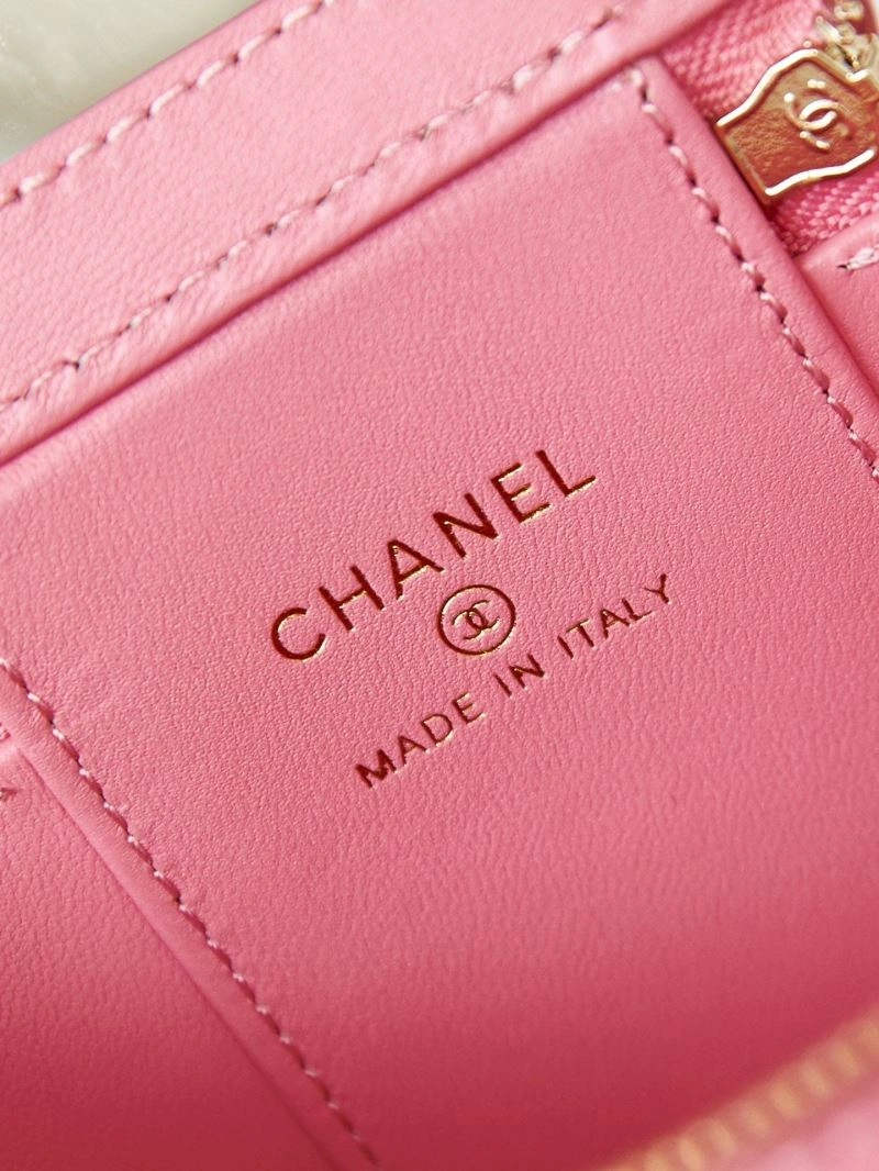 Chanel Cosmetic Bags 4049C-0055