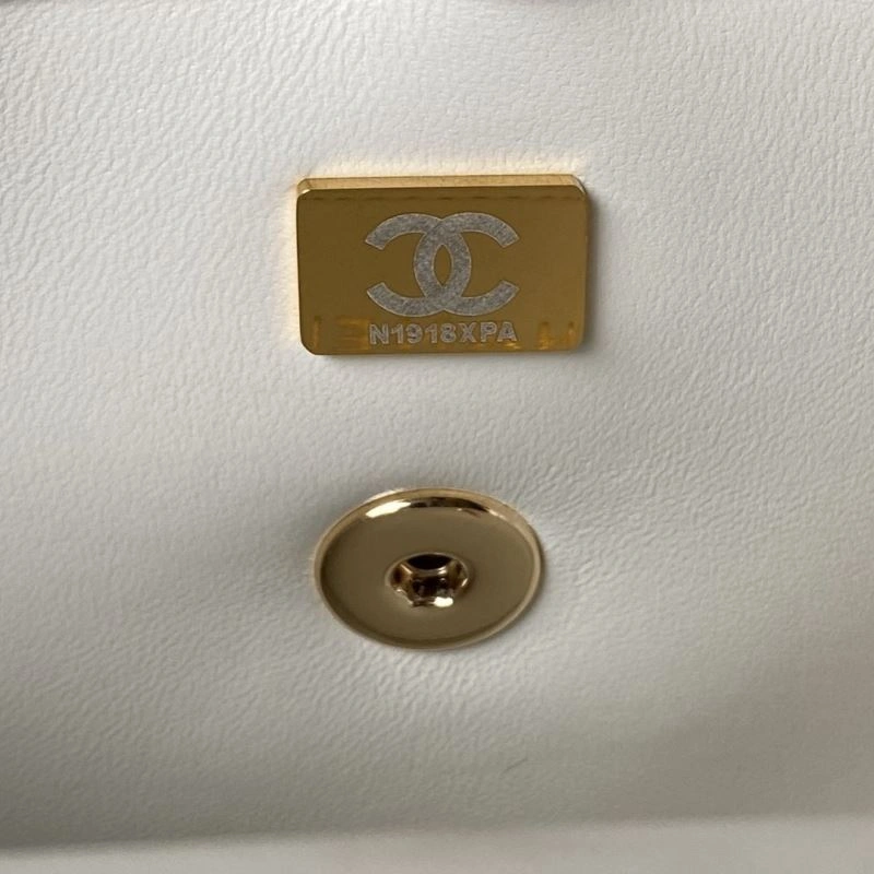 Chanel Top Handle Bags 4049C-0056