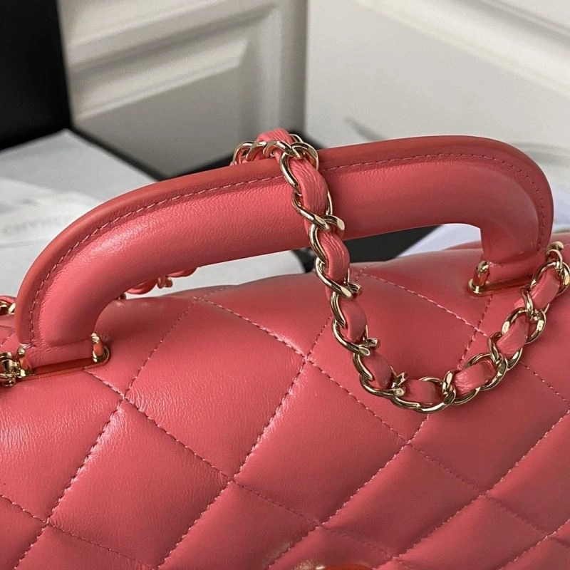 Chanel Top Handle Bags 4049C-0057