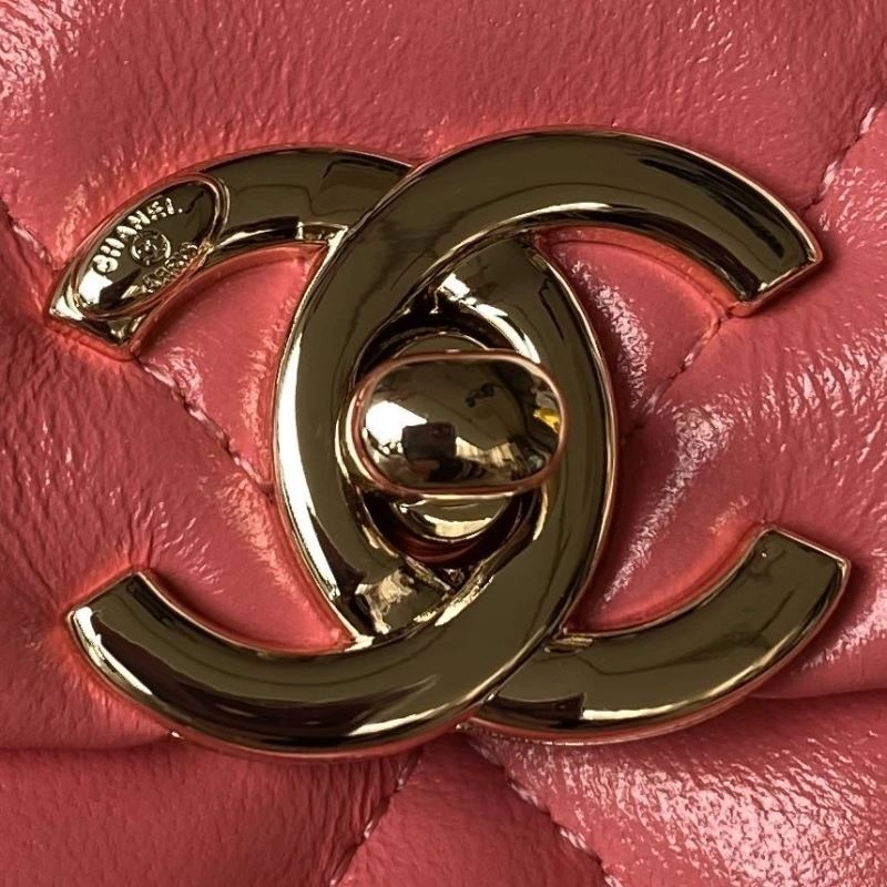 Chanel Top Handle Bags 4049C-0058