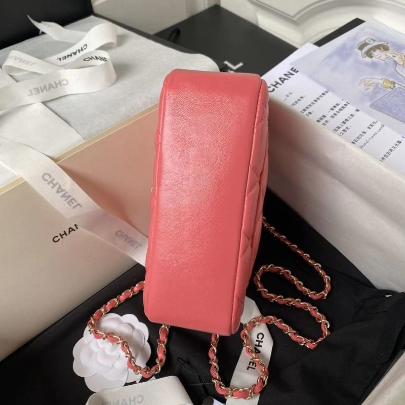 Chanel Top Handle Bags 4049C-0058