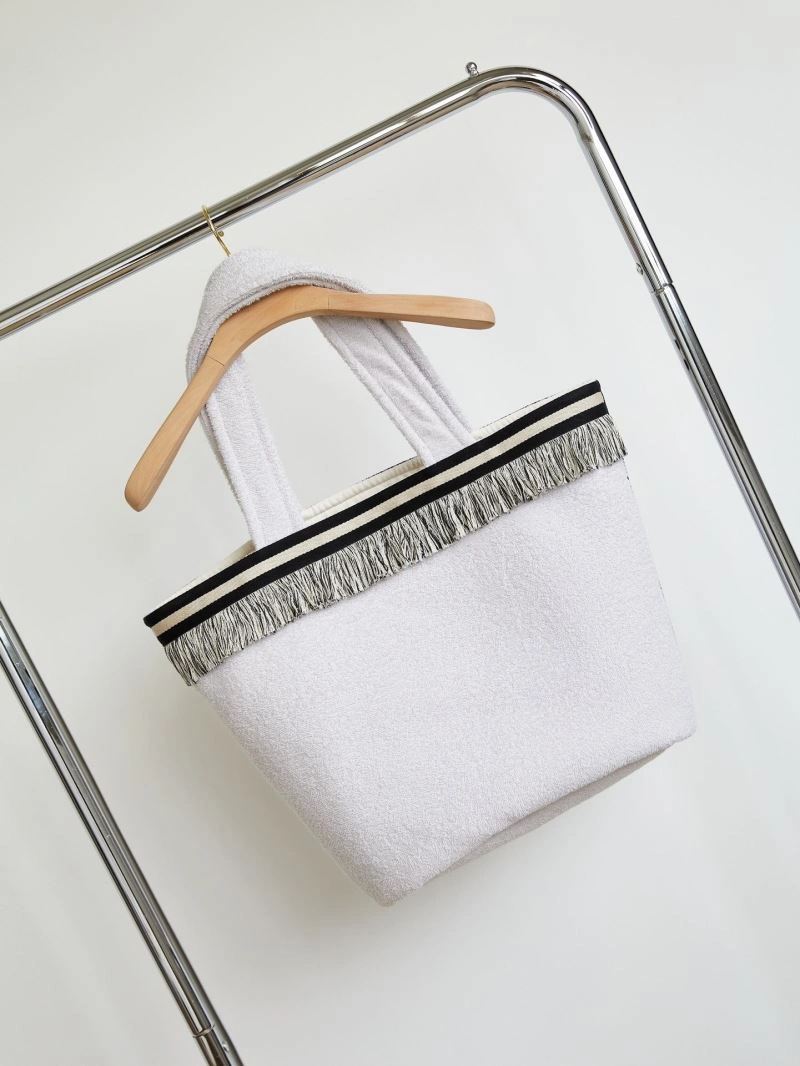 Ch**el shopping bags 4049c-0060