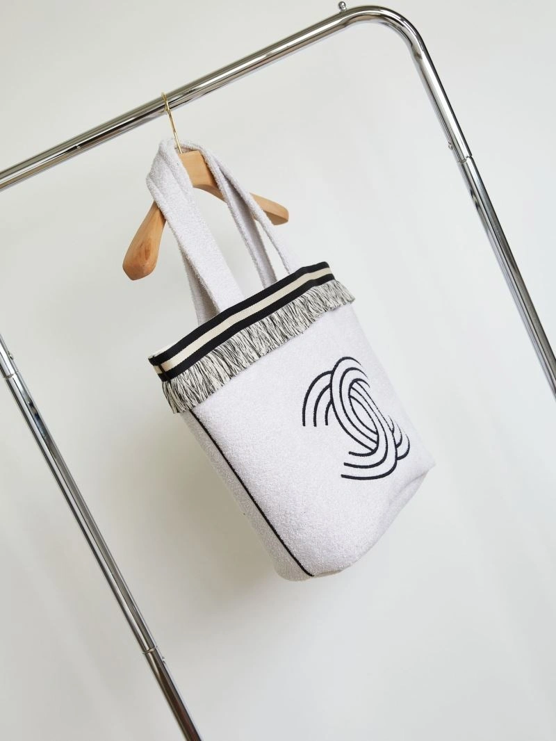 Ch**el shopping bags 4049c-0060