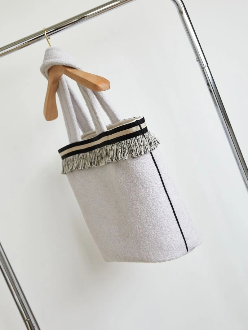 Ch**el shopping bags 4049c-0060