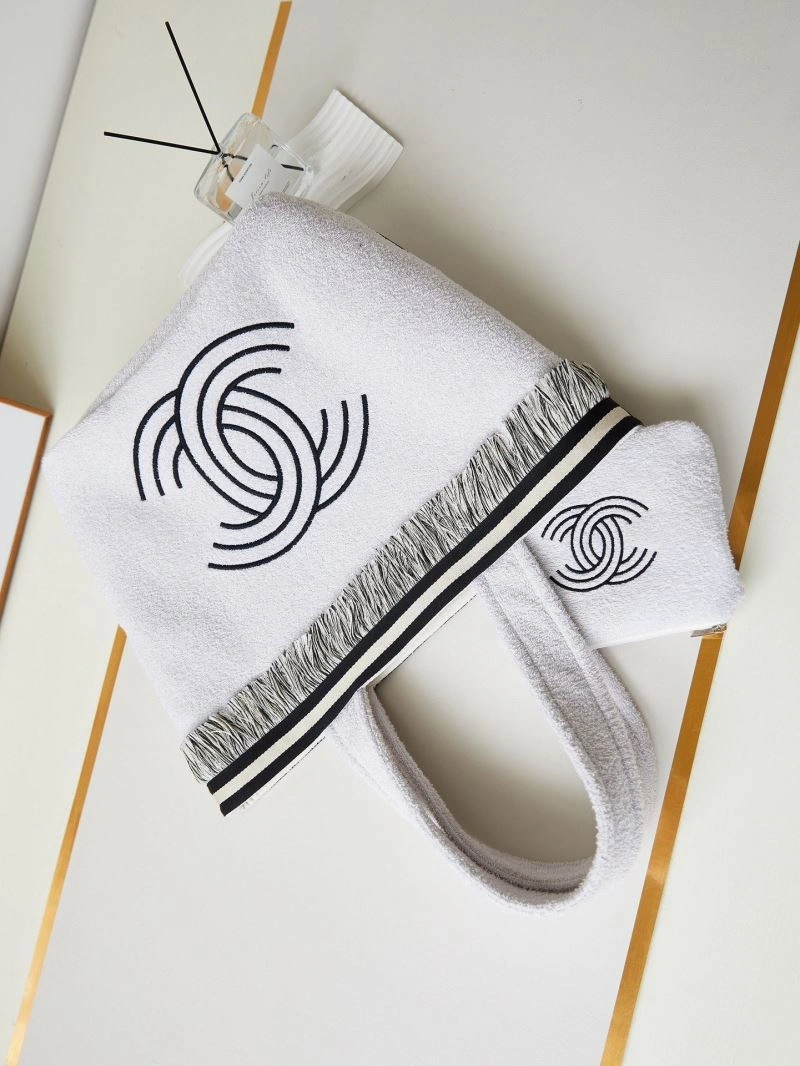 Ch**el shopping bags 4049c-0060