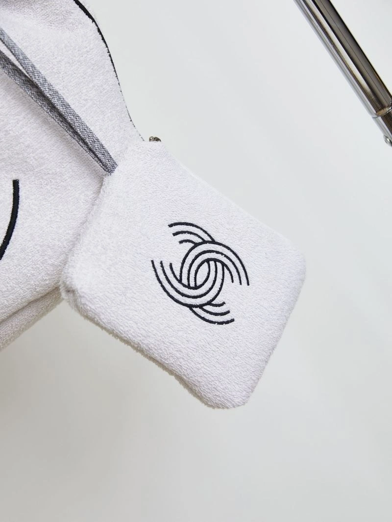 Ch**el shopping bags 4049c-0060